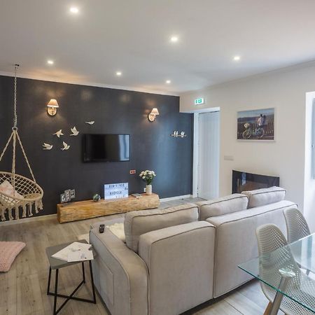 Bicycle Villas - Al Ponta Delgada Eksteriør billede