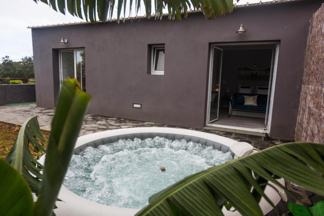 Bicycle Villas - Al Ponta Delgada Eksteriør billede