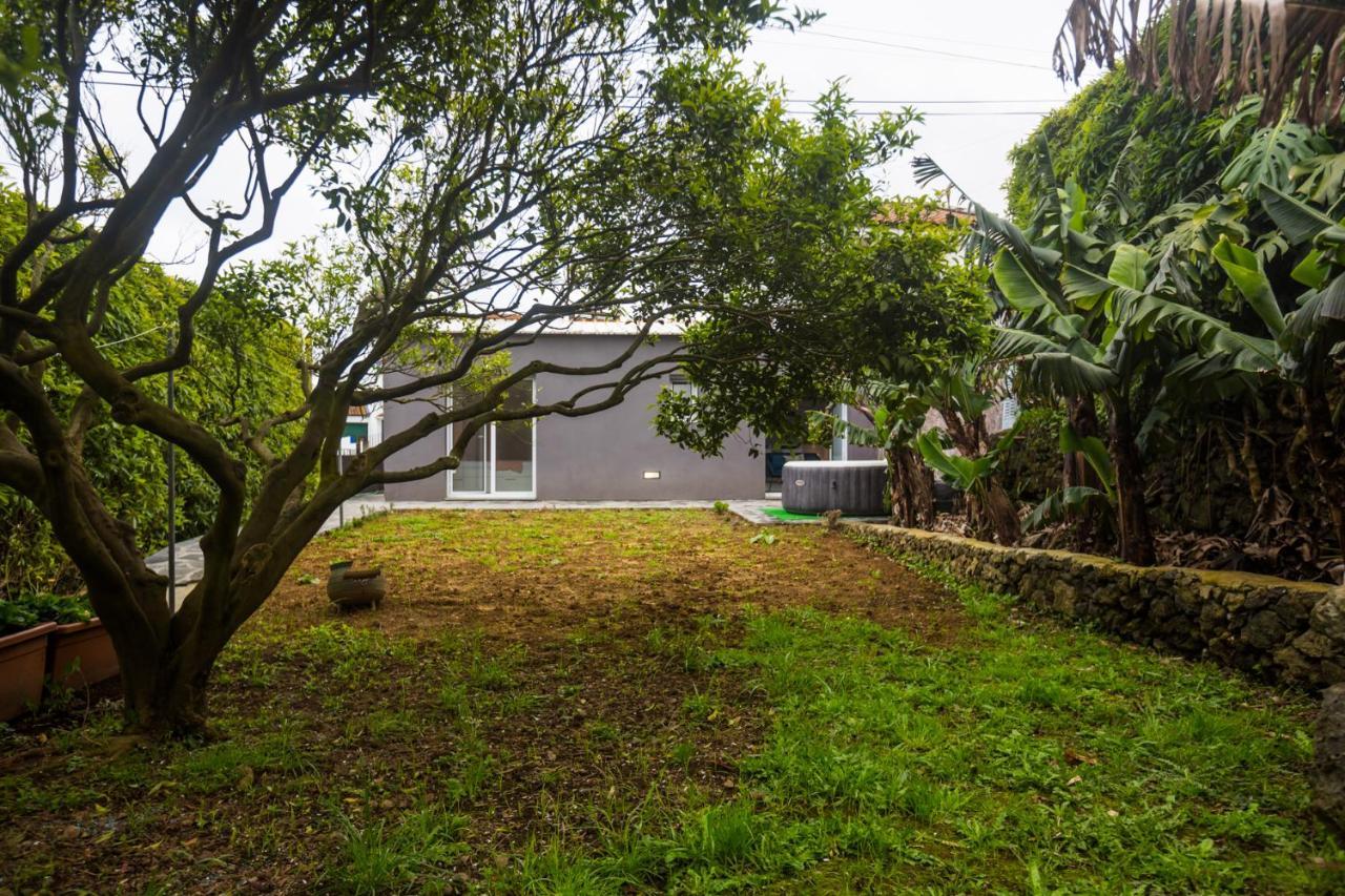 Bicycle Villas - Al Ponta Delgada Eksteriør billede